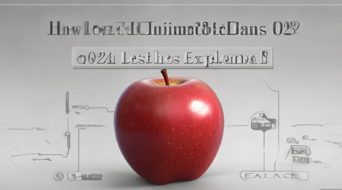 苹果怎么办理无限流量套餐？2024年最新方法有哪些？