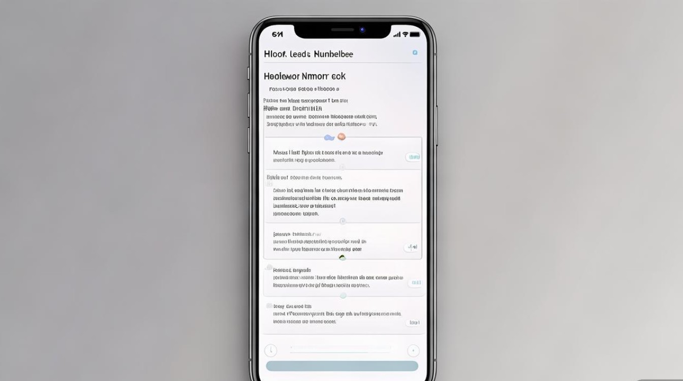 苹果手机如何锁定手机号码防止他人使用？