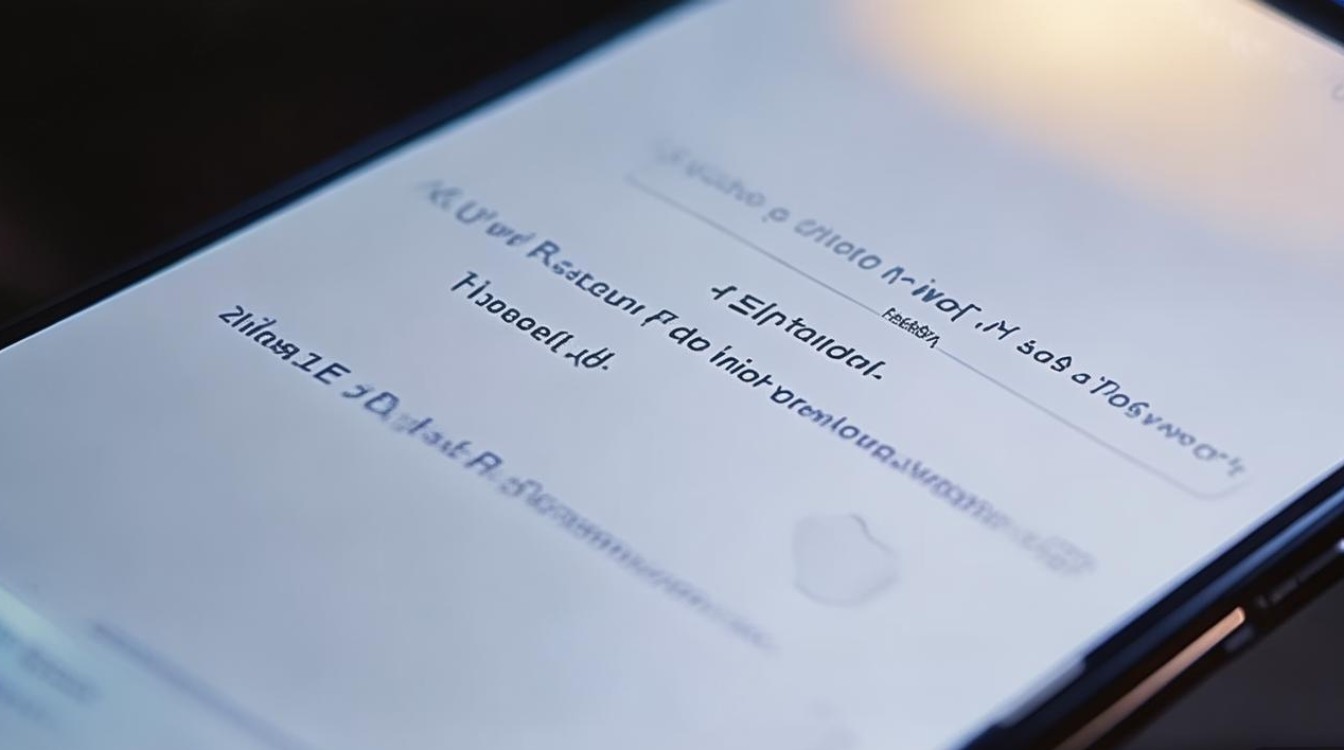 华为手机登录密码忘了怎么找回？