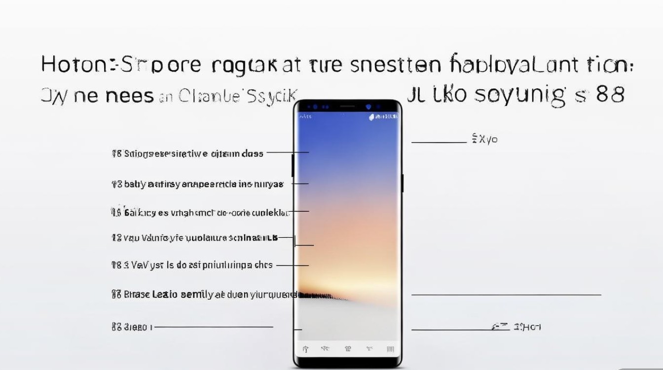 三星Note8如何彻底删除已安装的系统更新？
