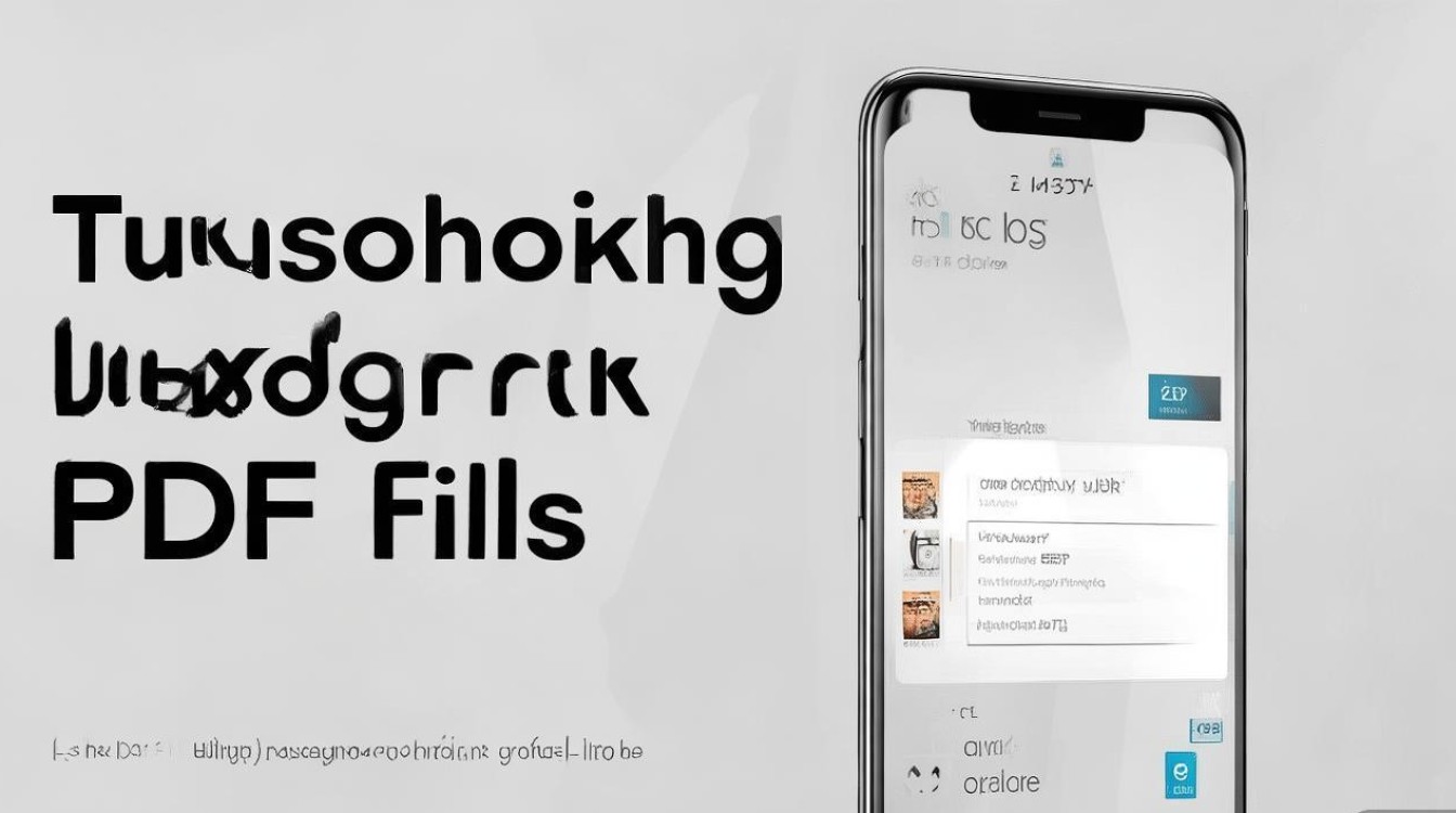 华为手机无法打开PDF文件怎么办？