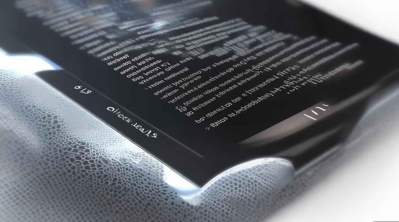 iQOOneo5活力版屏幕材质是什么？参数与体验解析