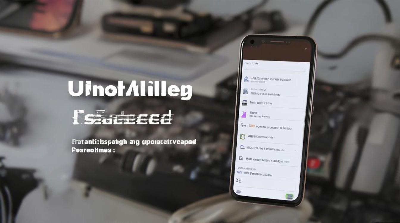 vivo手机内置软件无法删除？教你彻底卸载方法