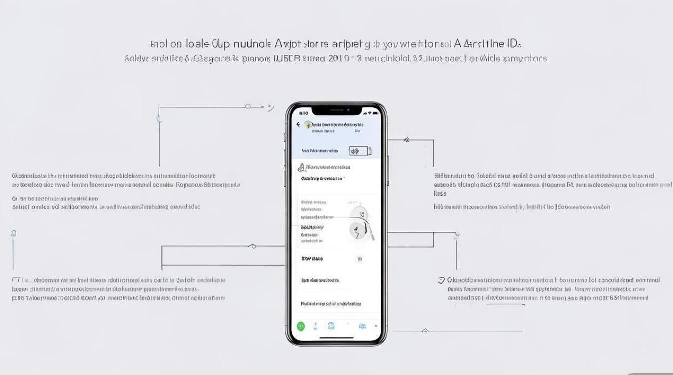 苹果ID被锁了怎么办？教你一步步解锁账户！