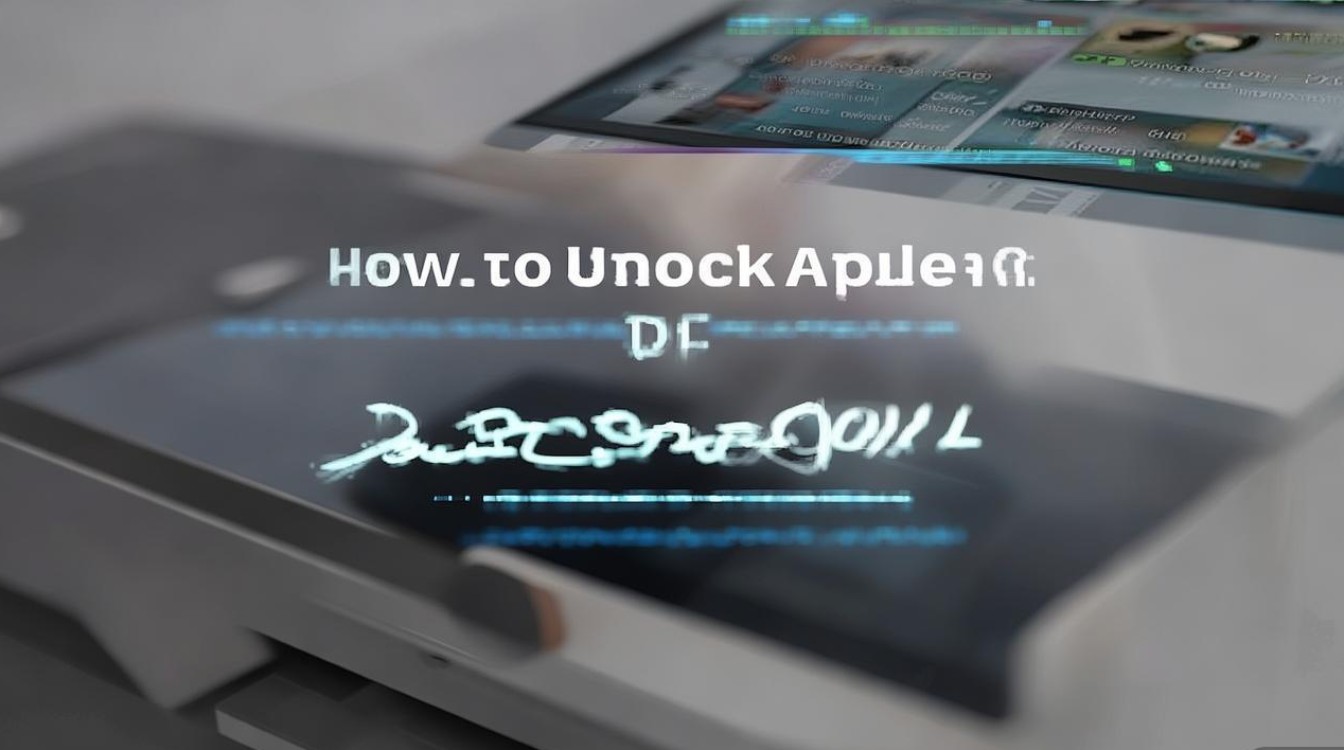 苹果id锁住了怎么解锁？30秒教你苹果id解锁教程视频