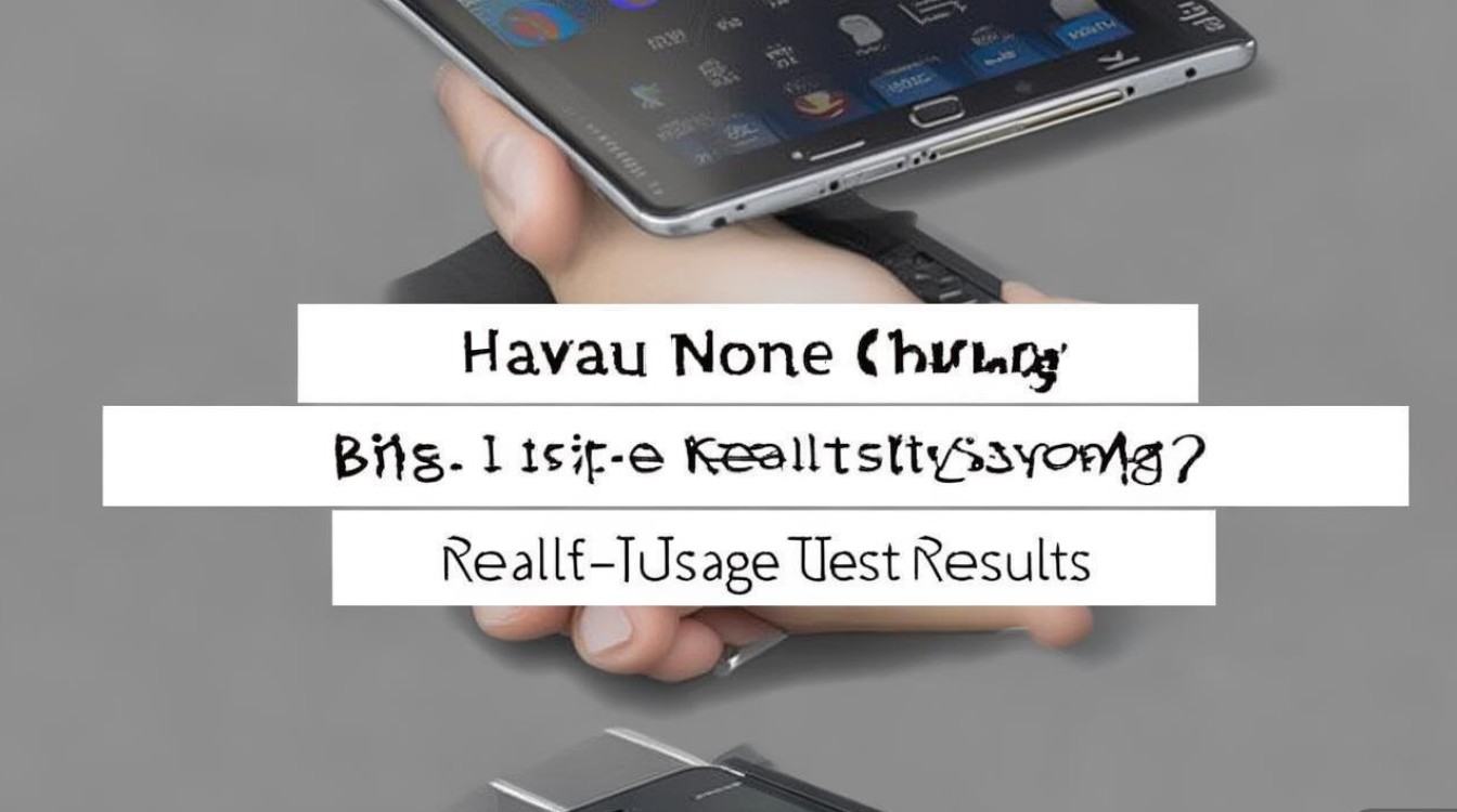 华为手机充电续航真的强吗？日常使用实测怎么样？