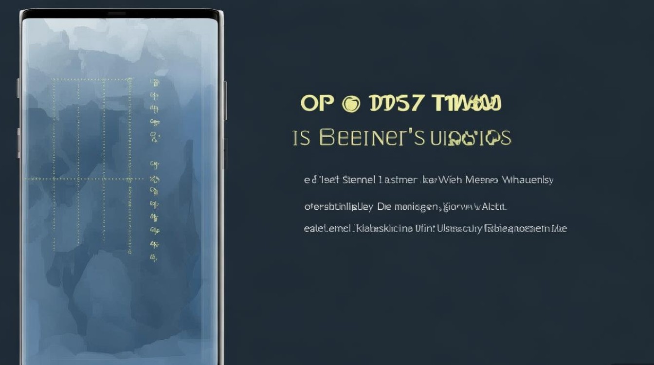 oppo 37主题怎么设置？新手必看设置步骤教程。