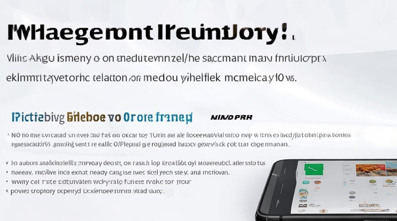 vivo手机内存不足怎么办？教你清理释放内存技巧