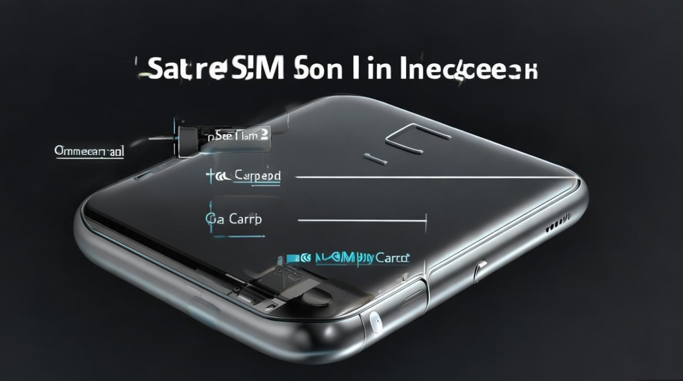 vivo手机双卡怎么装？第二张SIM卡安装教程