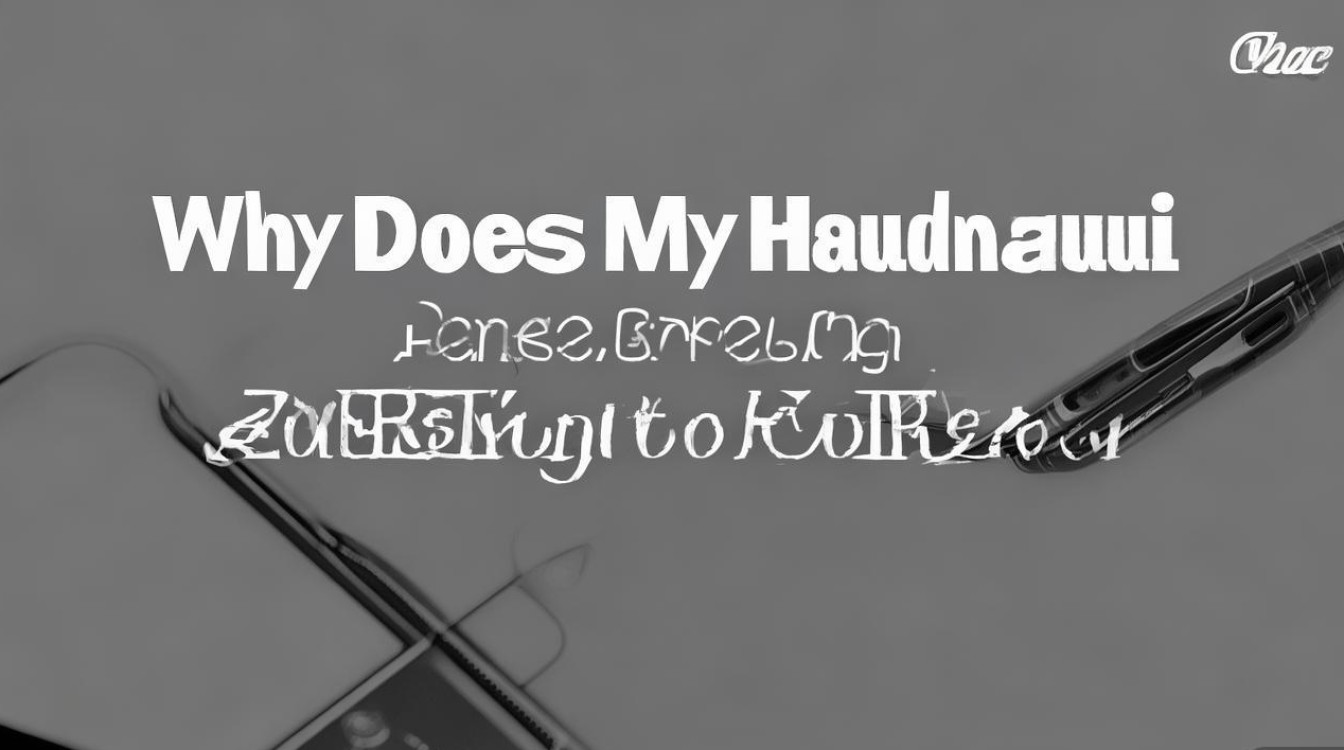 华为手机插电才能开机是什么原因导致的？