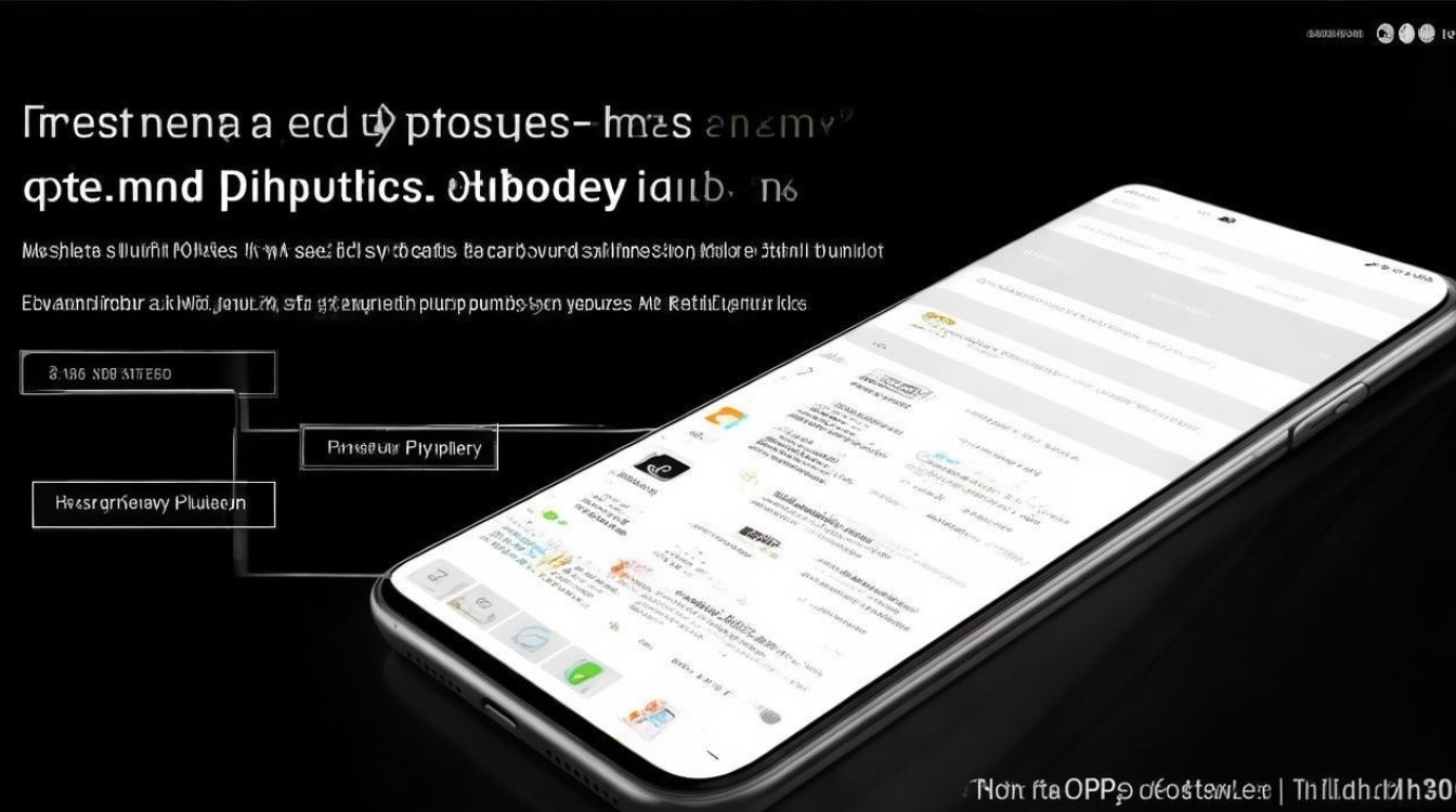 oppo手机怎么加插件？系统支持哪些插件？怎么添加第三方插件？