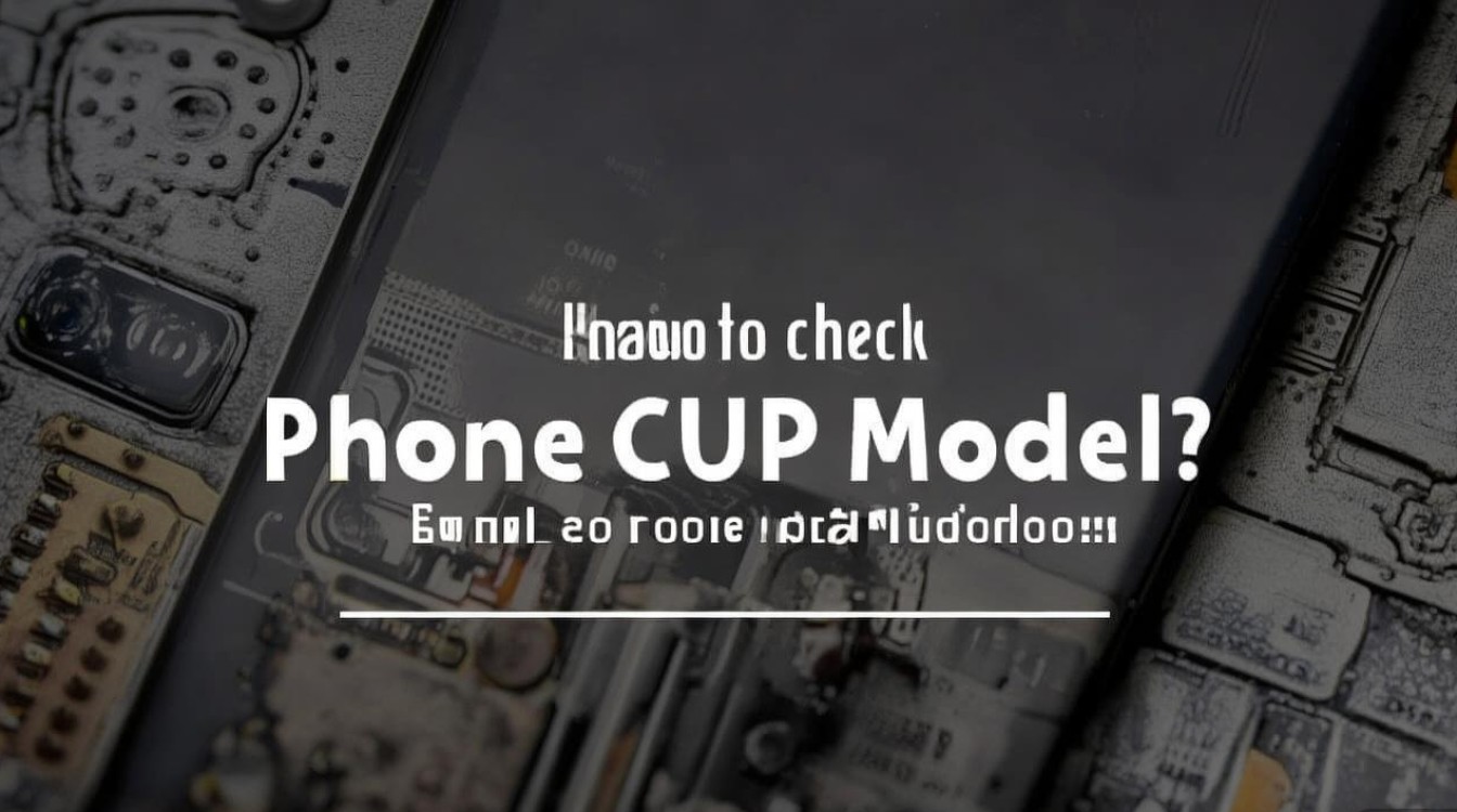 华为手机CPU型号在哪查看？详细步骤与方法是什么？