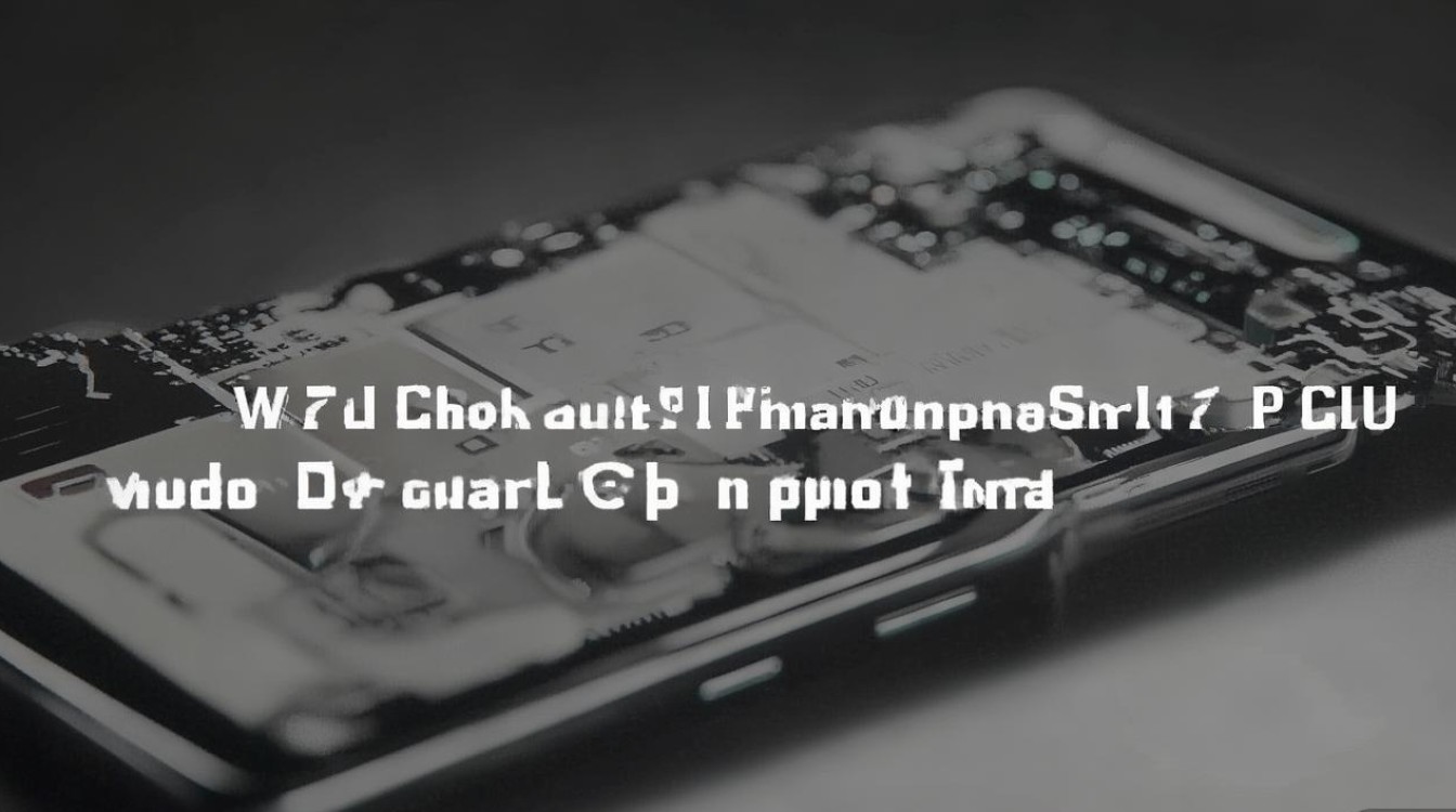 华为手机CPU型号在哪查看？详细步骤与方法是什么？