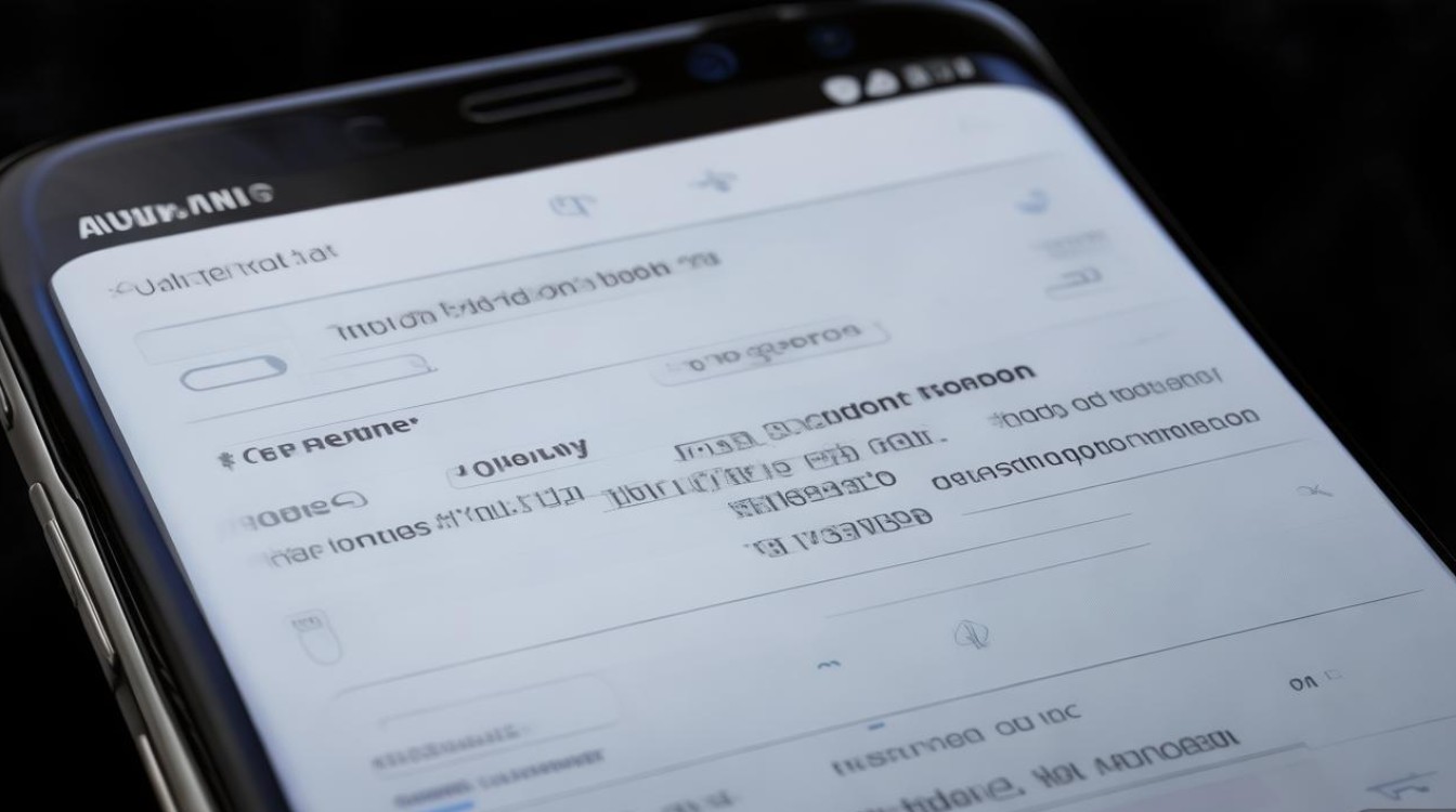 三星s9怎么查看自己内存多大？