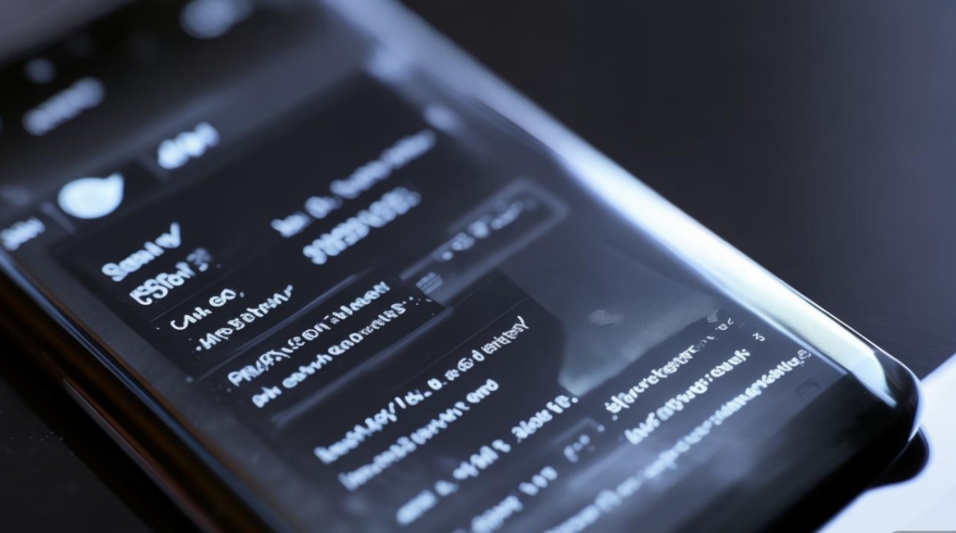 三星s9怎么查看自己内存多大？