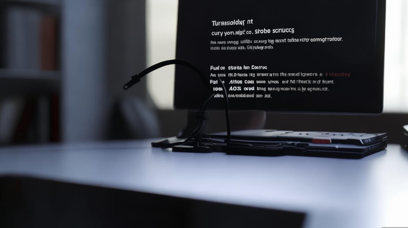 华为手机数据线连电脑没反应怎么办？