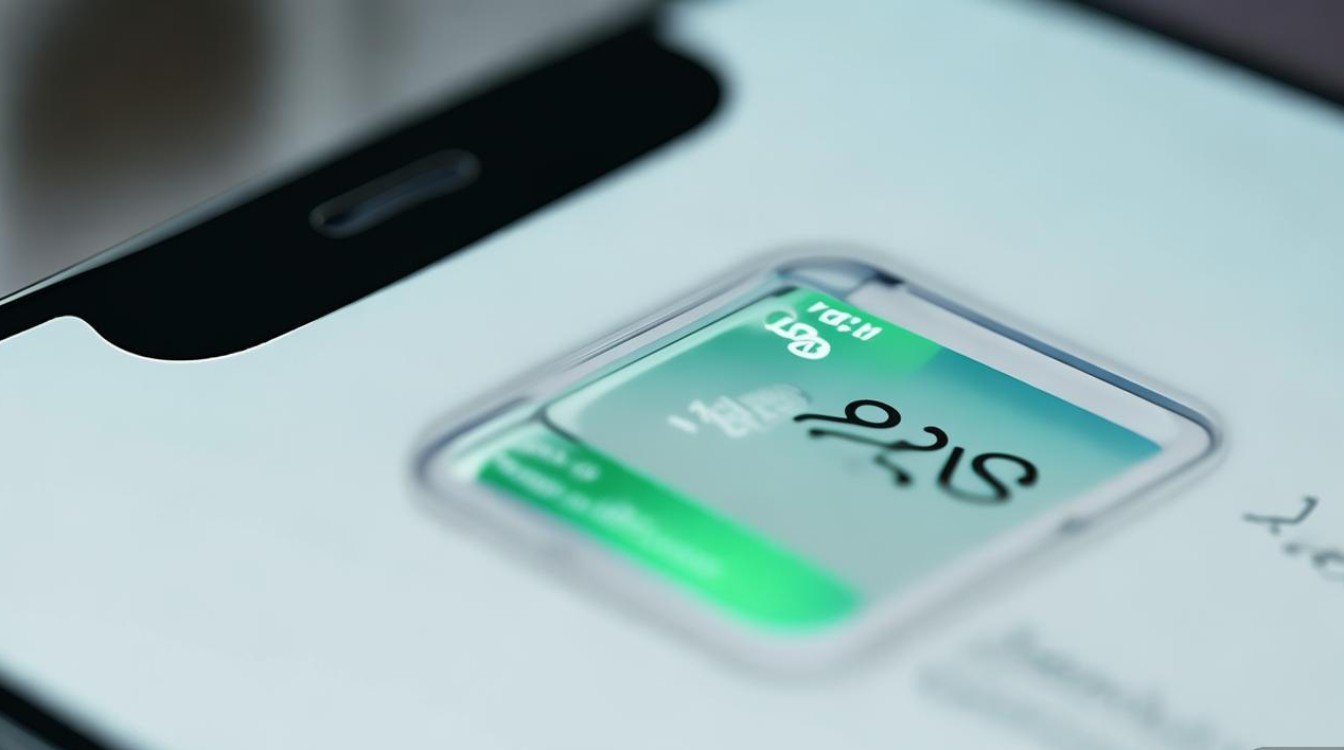 苹果手机电量百分比怎么显示出来？