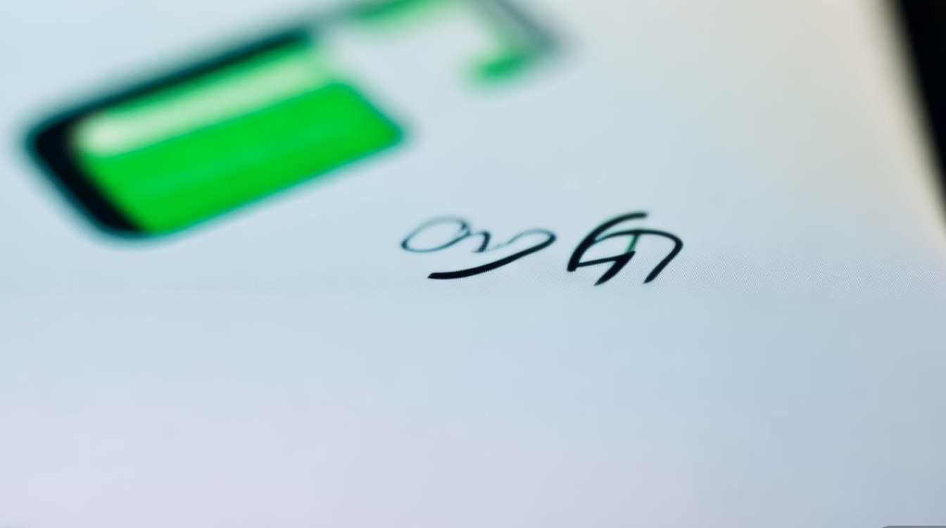 苹果手机电量百分比怎么显示出来？