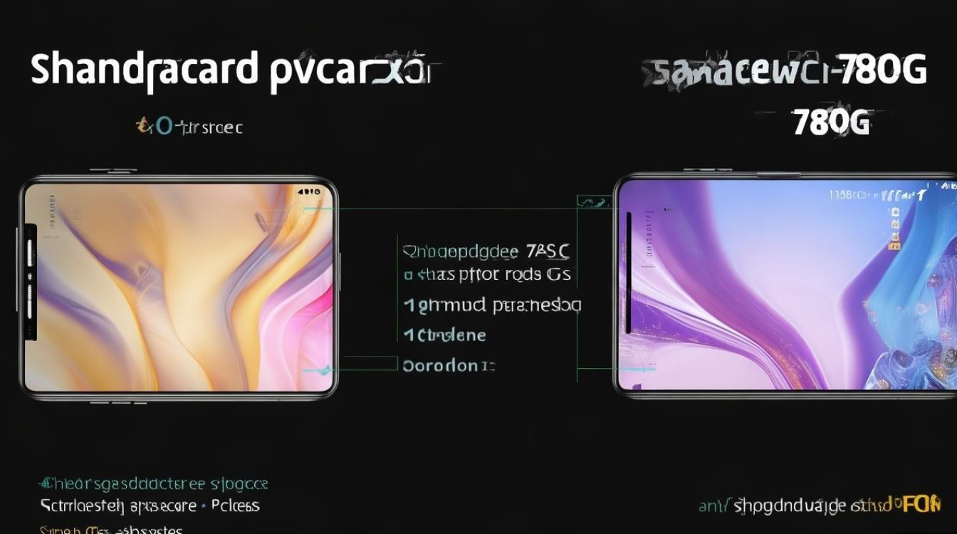 骁龙778G和780G差价多少？哪款性价比更高值得买？