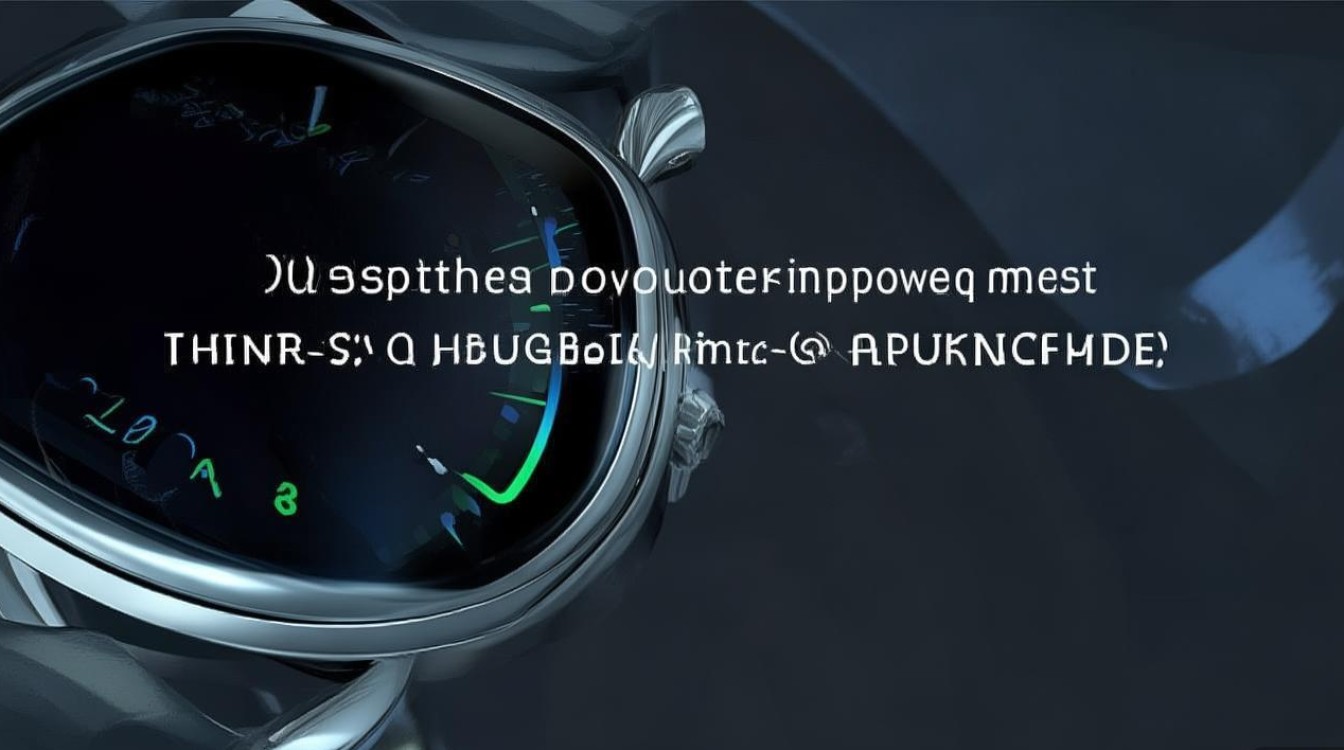 华为手表省电模式怎么开？续航能提升多久？