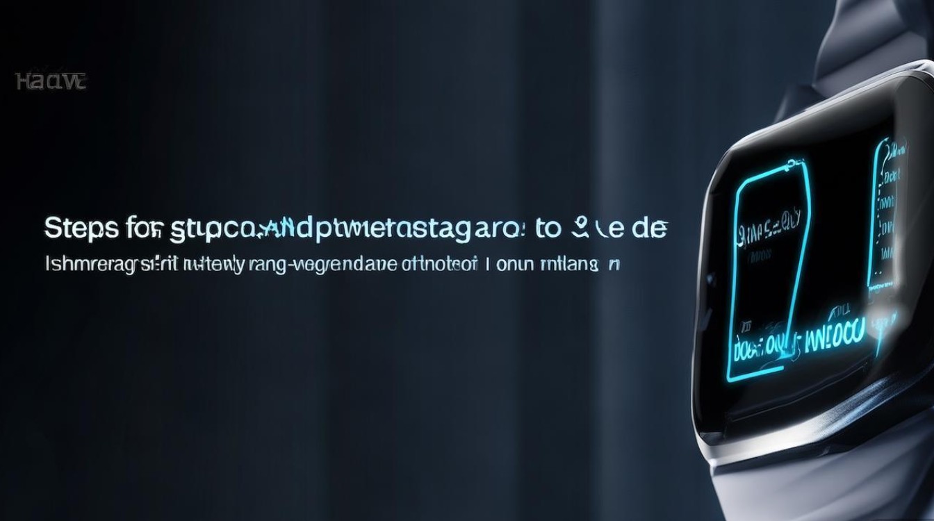 华为手表省电模式怎么开？续航能提升多久？