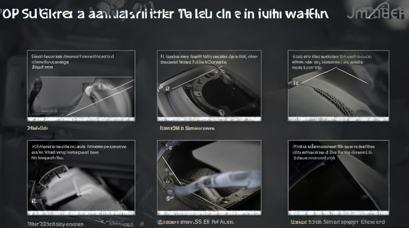 华为手表2如何正确安装SIM卡步骤详解？