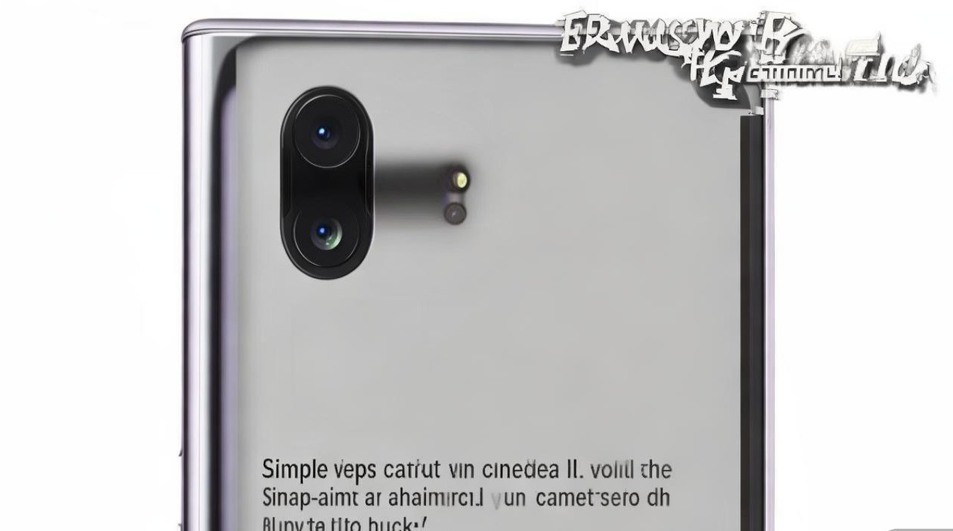 三星Note10前置摄像头怎么隐藏？教你一键隐藏小技巧