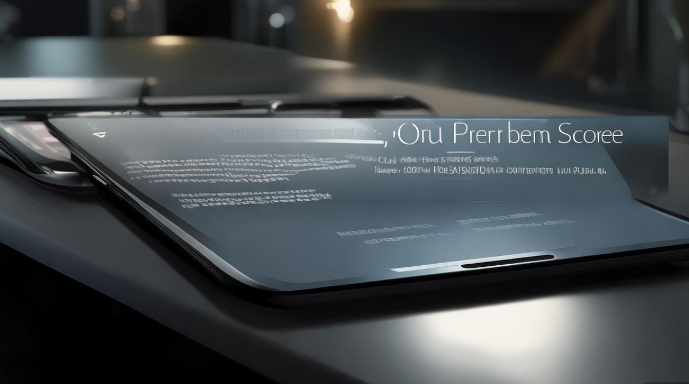 oppo手机跑分怎么测？跑分低是什么原因？