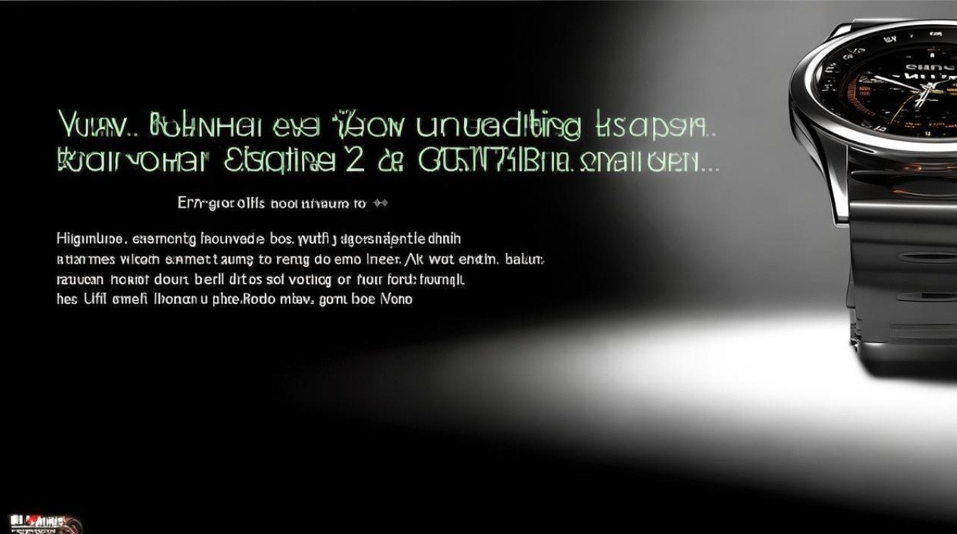 华为手表2怎么远程实时定位？精准位置查询方法详解