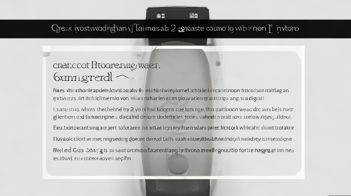 华为手表2怎么远程实时定位？精准位置查询方法详解