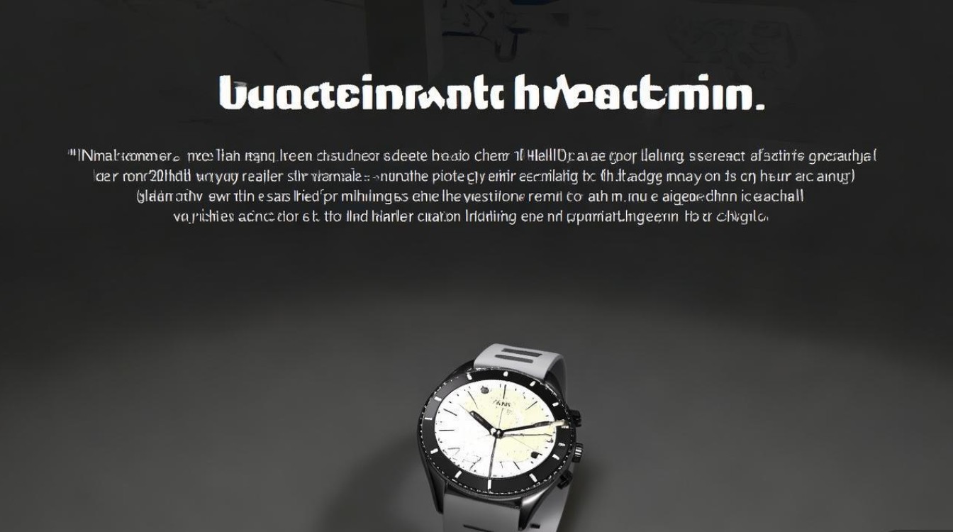 华为手表2怎么远程实时定位？精准位置查询方法详解