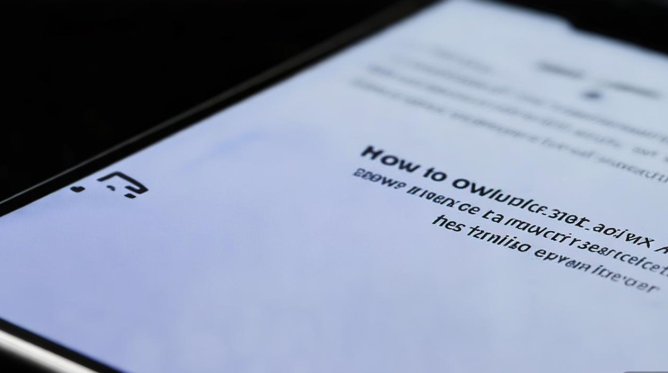 华为荣耀手机怎么彻底清除数据重新开始？