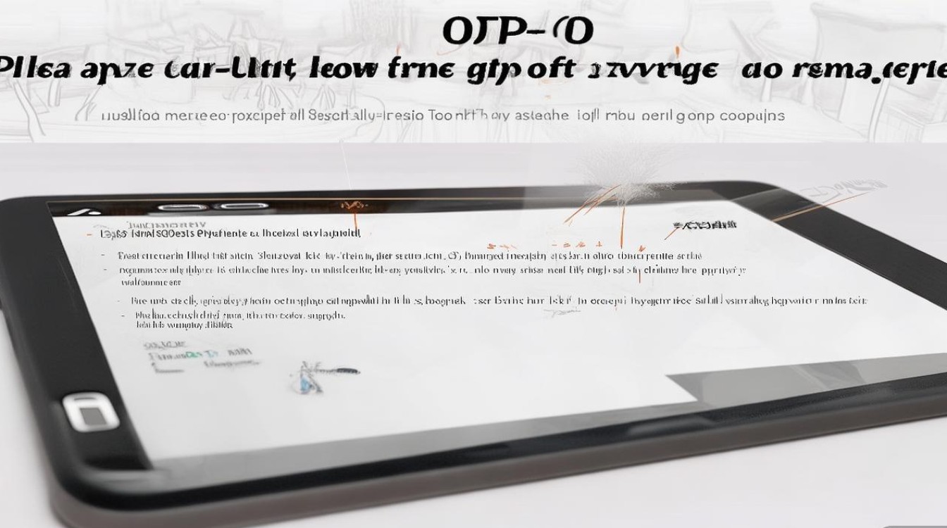 oppo手机如何线刷系统？详细步骤与注意事项有哪些？