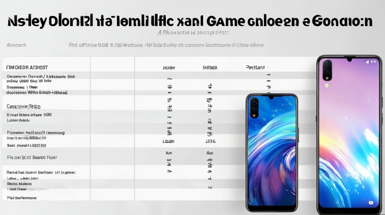 红米K40轻奢版和游戏增强版哪款更值得入手？参数对比怎么选？