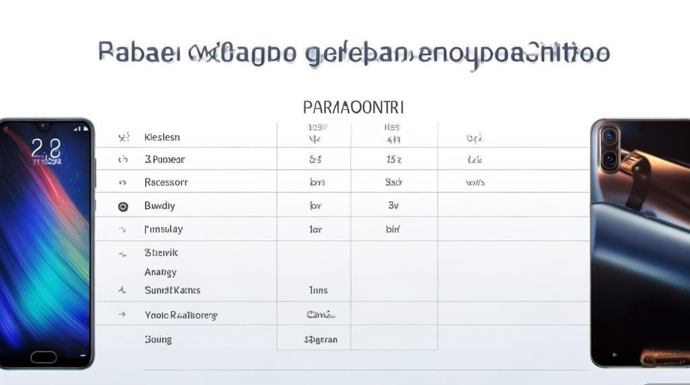 红米K40轻奢版和游戏增强版哪款更值得入手？参数对比怎么选？