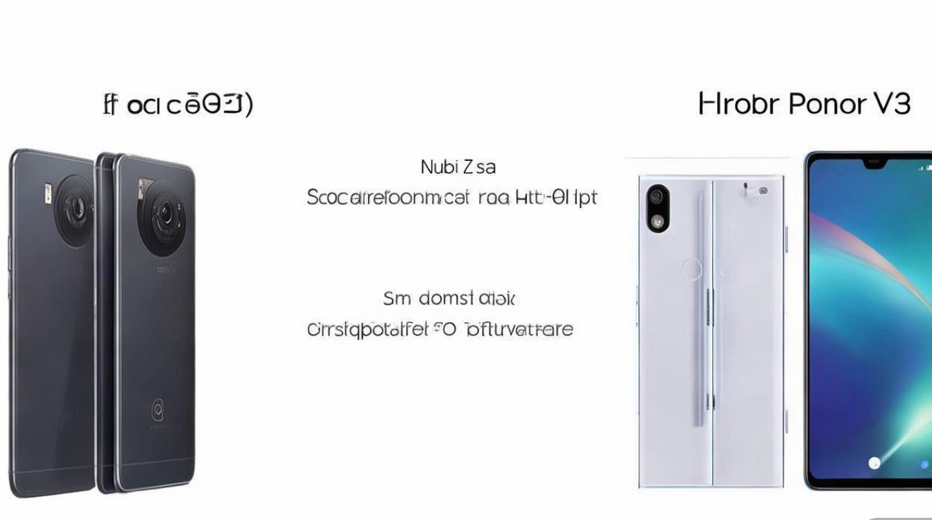 努比亚z30和荣耀v30哪款更值得买？屏幕性能拍照续航对比分析