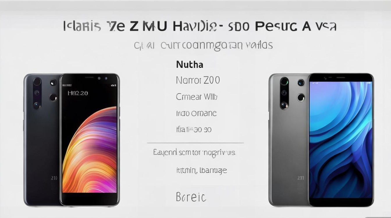 努比亚z30和荣耀v30哪款更值得买？屏幕性能拍照续航对比分析