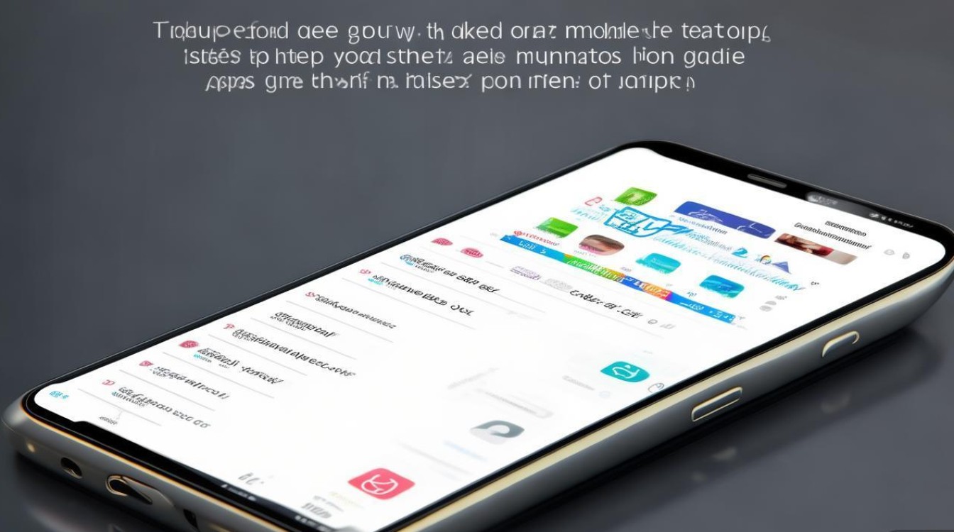 华为荣耀手机如何详细查看各应用流量使用情况？