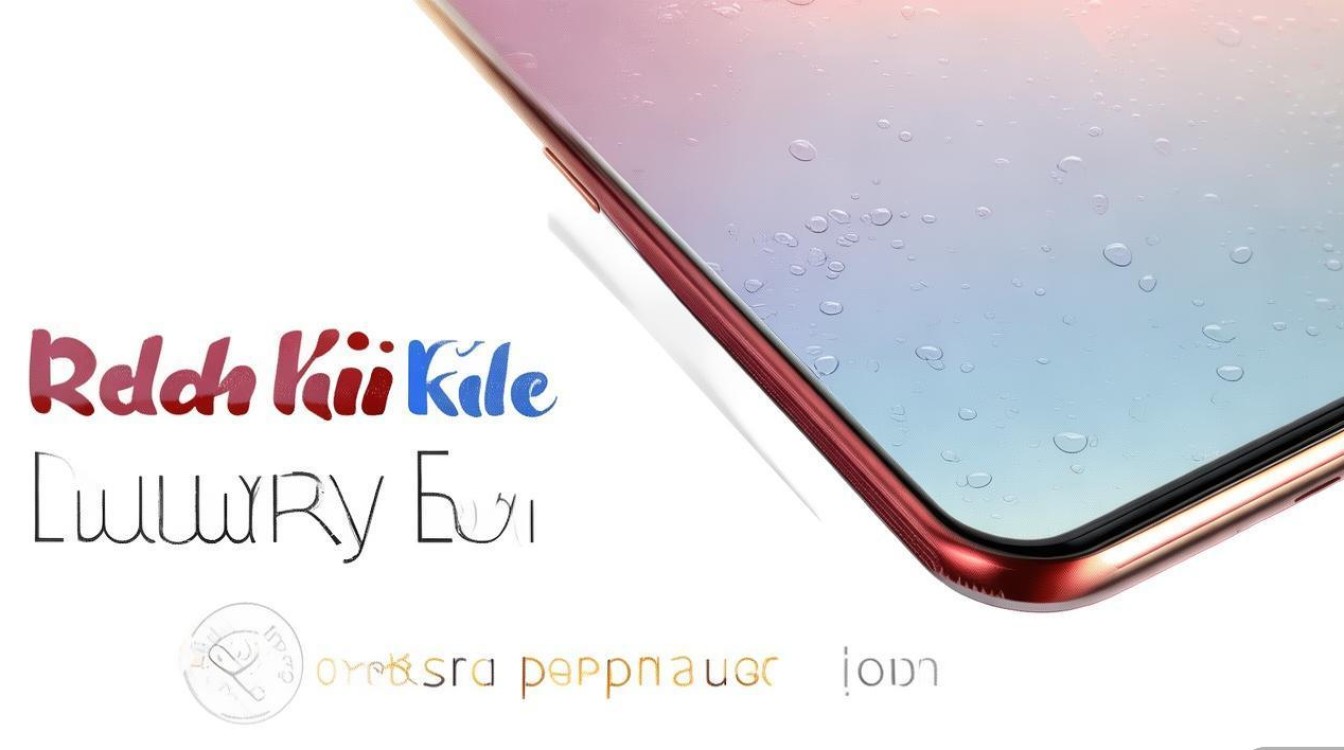 红米K40轻奢版防水吗？日常防水性能怎么样？