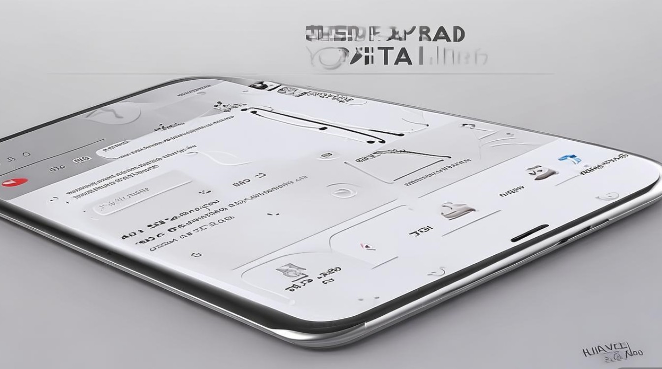 华为荣耀手机怎么设置显示流量使用情况？