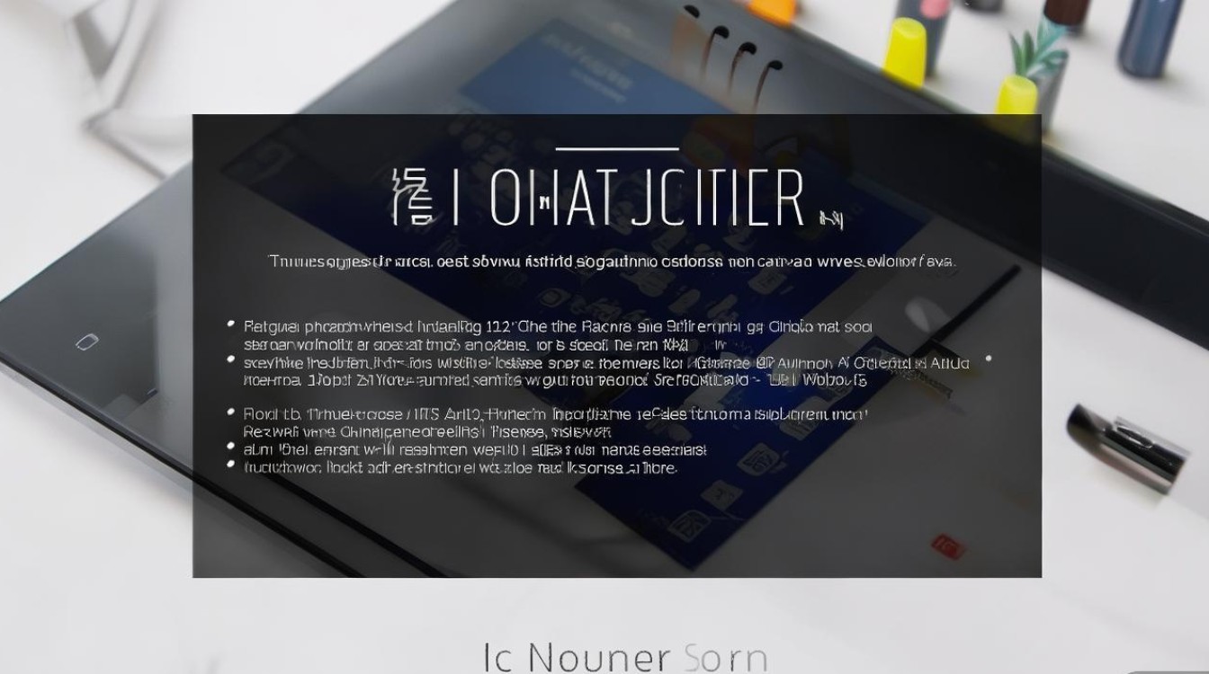 华为荣耀平板开不了机怎么办？这些方法你试了吗？