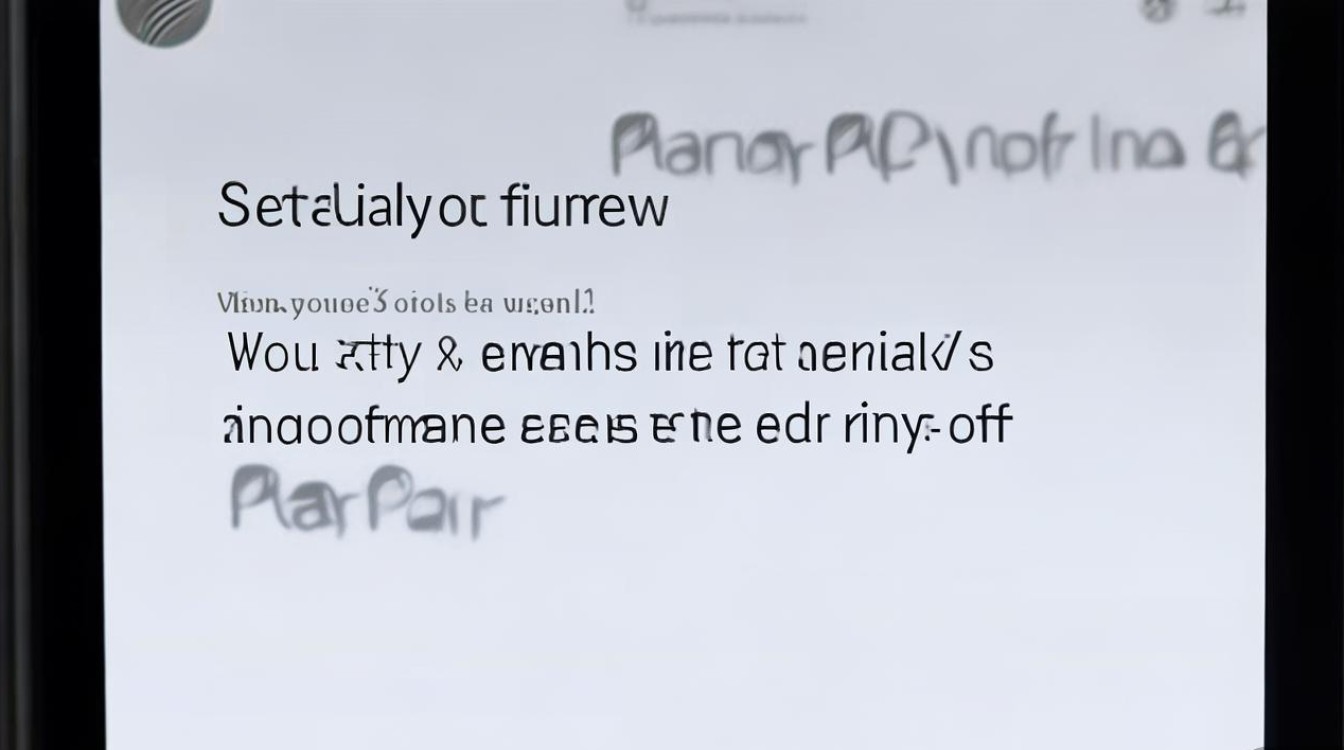 苹果怎么设置闹钟每天响且不重复关闭？