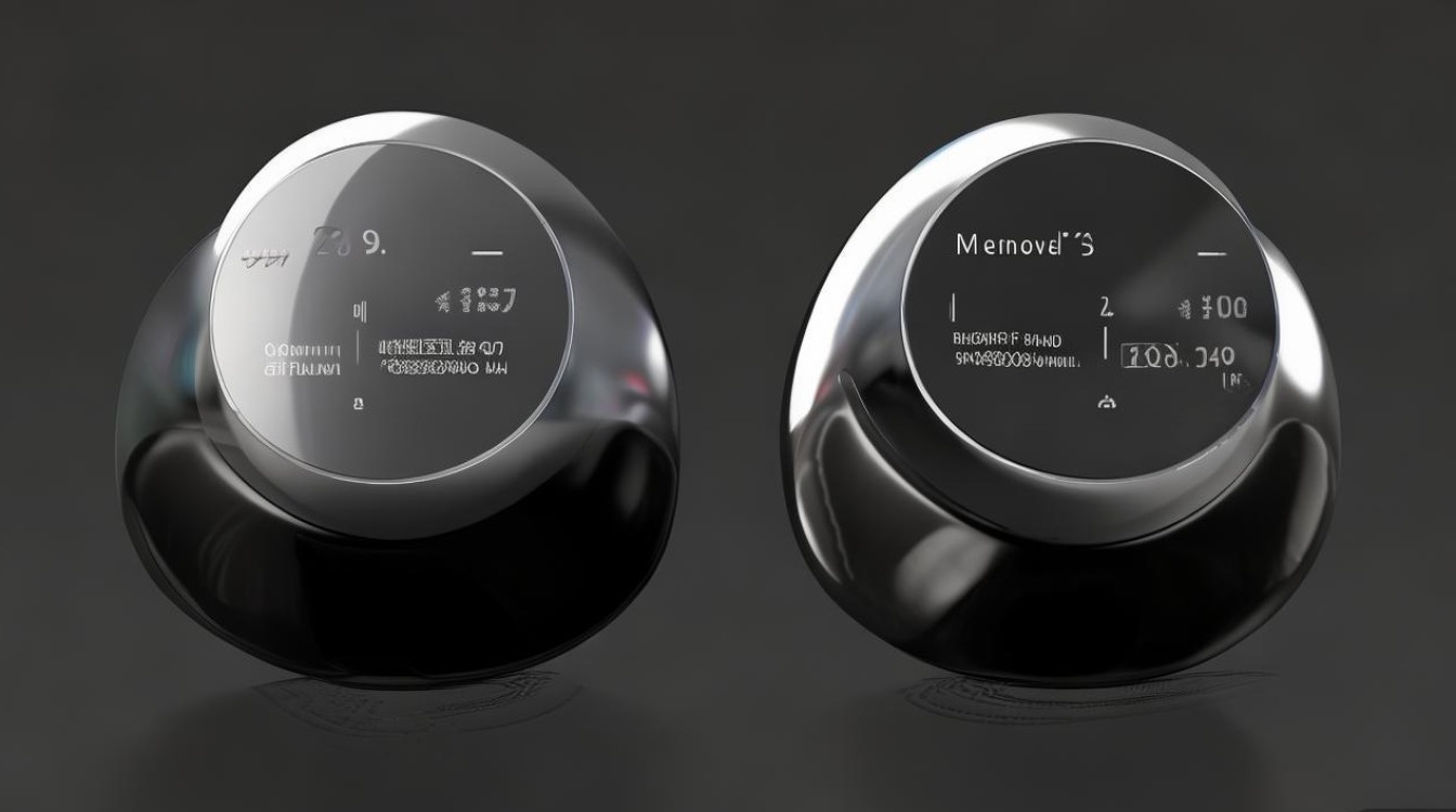 华为FreeBuds4外观长啥样？配置参数和佩戴体验详解