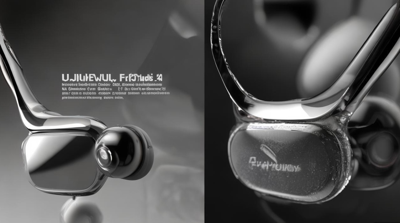 华为FreeBuds4外观长啥样？配置参数和佩戴体验详解