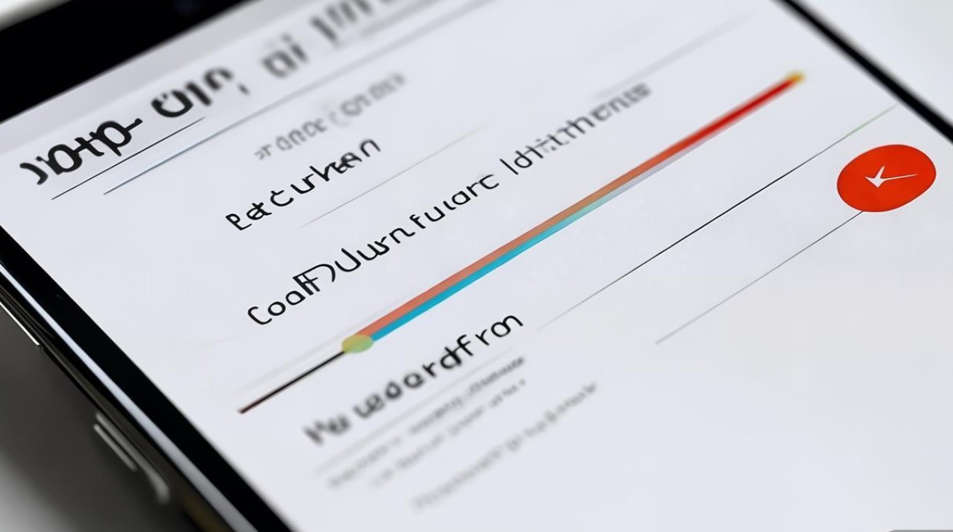 oppo手机如何调整字体颜色？设置路径是什么？