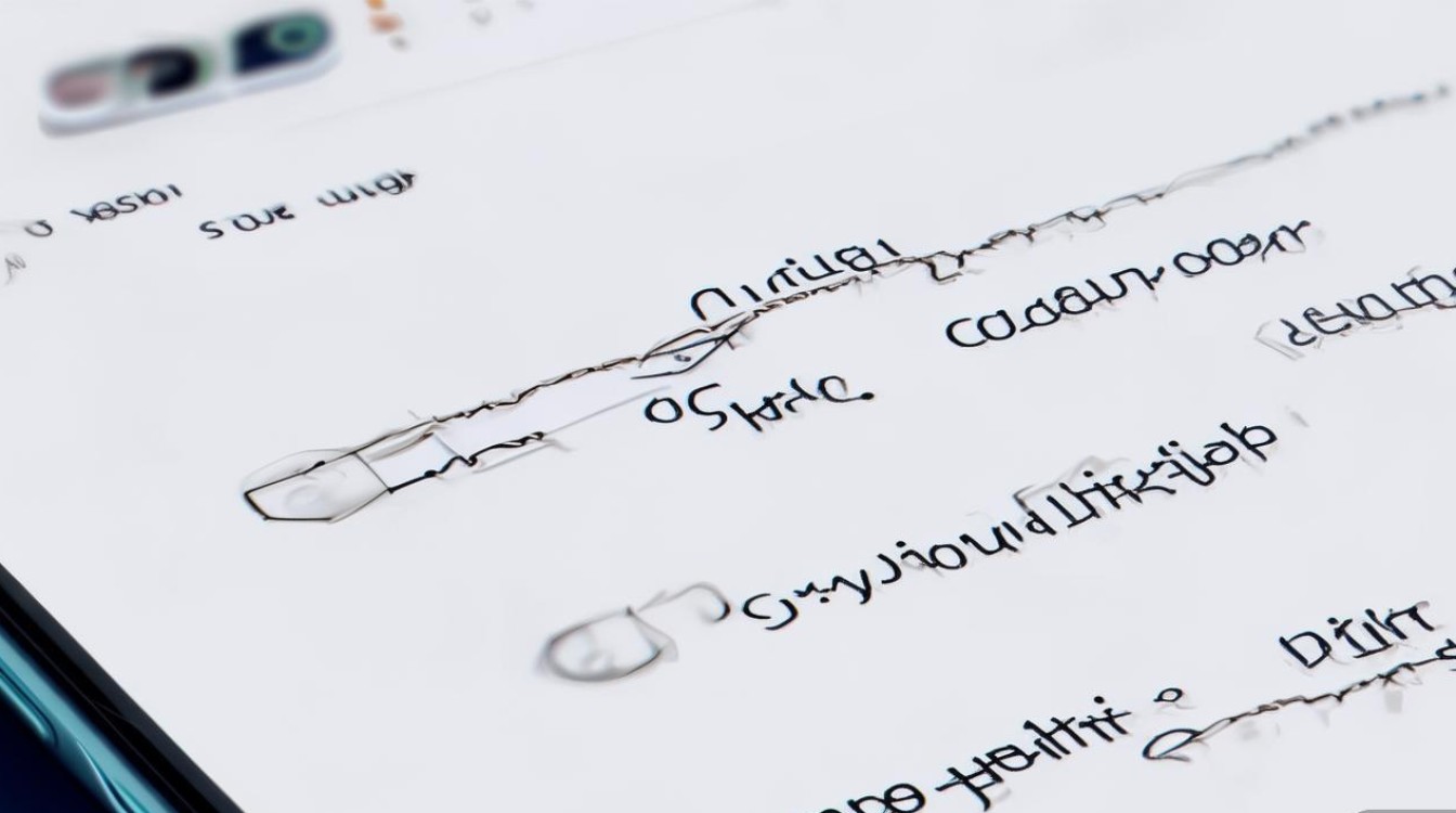 oppo手机如何调整字体颜色？设置路径是什么？