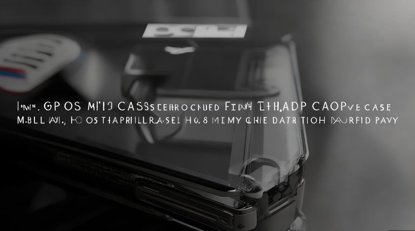 oppo手机壳怎么打开？老款带卡扣的壳子怎么开才不伤机？