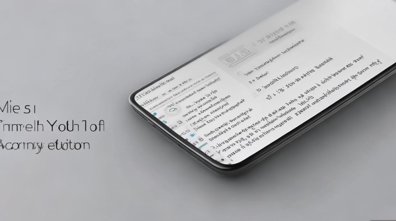 小米11青春版如何设置定时开关机？方法步骤详解