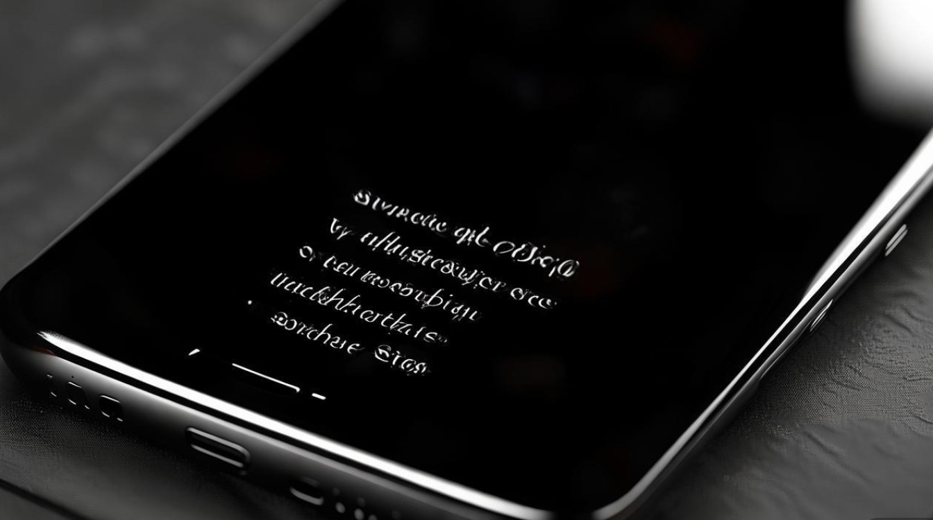 vivo手机突然黑屏没反应怎么办？