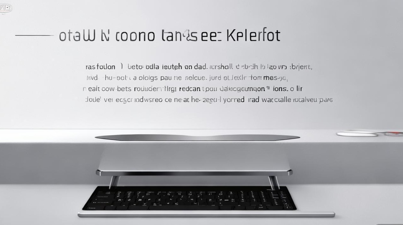 华为荣耀键盘怎么设置自定义功能与快捷键？